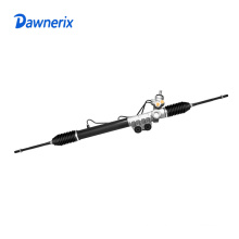 Auto Steering Rack Assembly LHD Power Steering Gear for ISUZU D-MAX TFR86 4JK1 4WD 8-97946132-0
